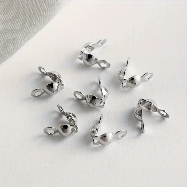30 pcs Fermoirs pour bijoux