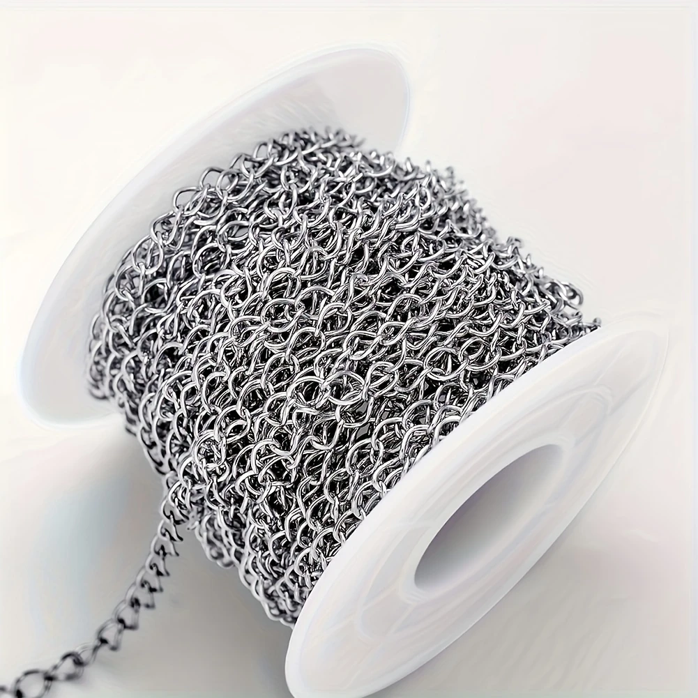 Chaîne de bijoux de 1 m