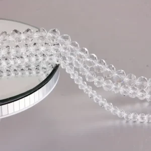 Perles cristal