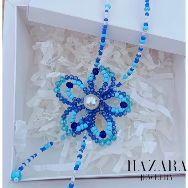 Collier Éclats d’Aurore – Image 2