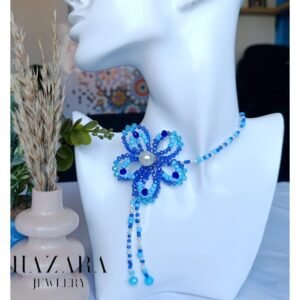 Collier Éclats d’Aurore
