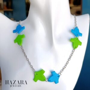 Collier Éclat d’Oasis