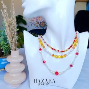 Collier Éclat Passion