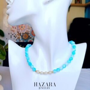 Collier Douceur Céleste
