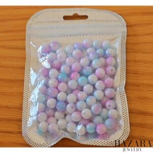 sachet perles