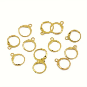 6 pcs Crochets en Acier Inoxydable