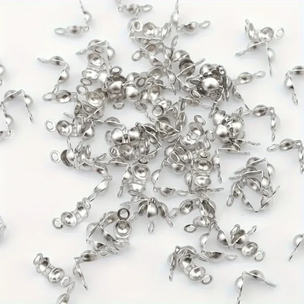 30 pcs Fermoirs pour bijoux – Image 2